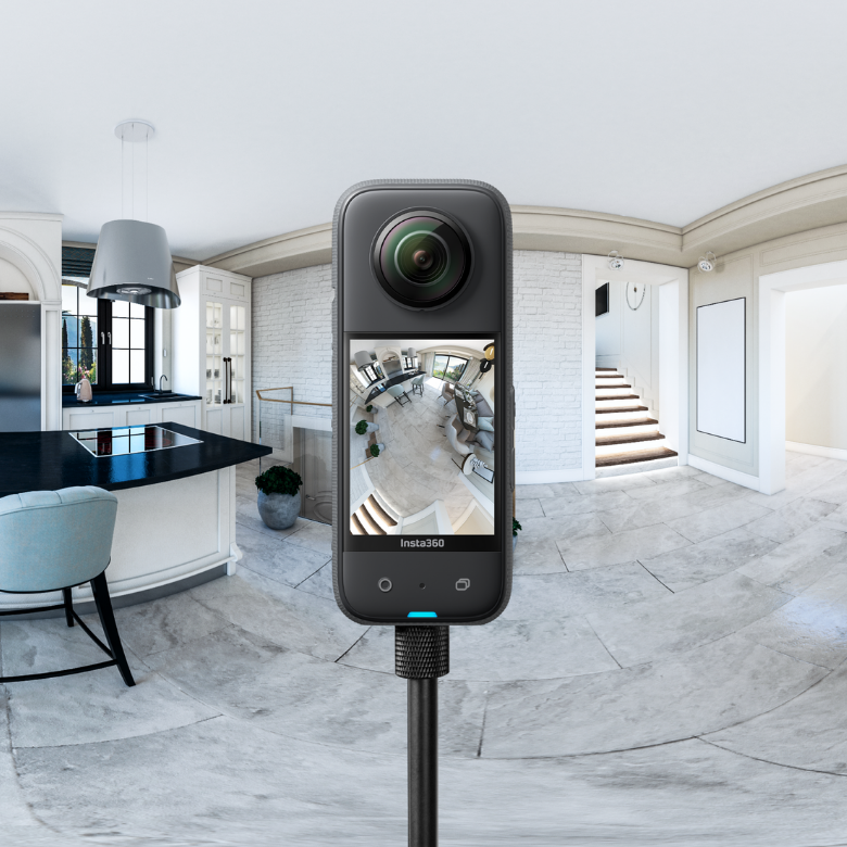 best camera for 3d virtual tours