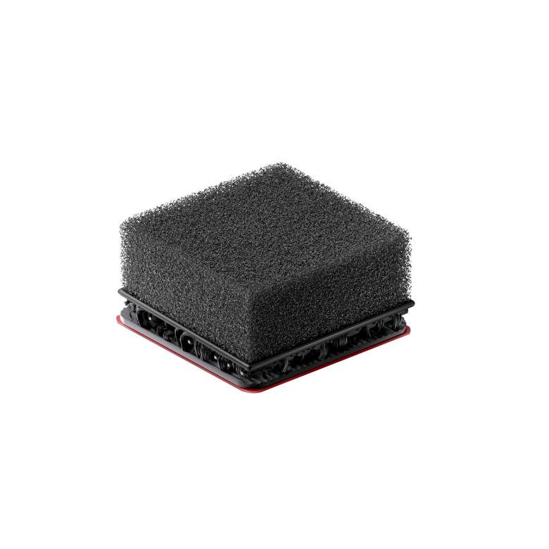 X3 Mic Wind Muff - Insta360